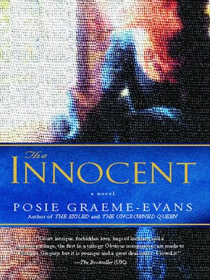 cover image of The Innocent